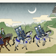 Illustration for article titled Heres what emGame Of Thrones/em would look like if it were set in ancient Japan
